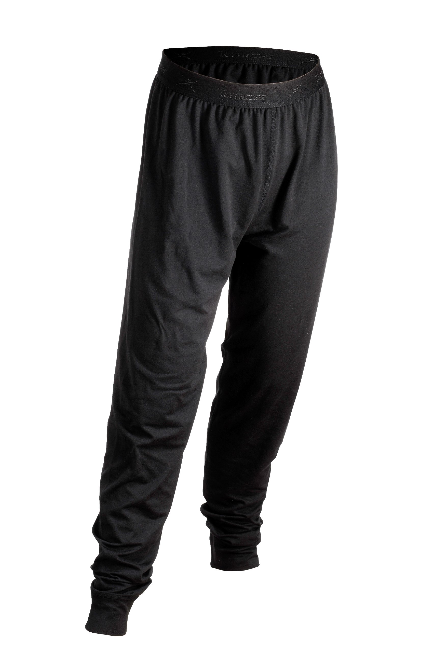 Terramar Kid's Thermolator II Thermal Pants for Boys & Girls - Warm Winter Base Layer for Skiing, Snowboarding & Outdoor Activities