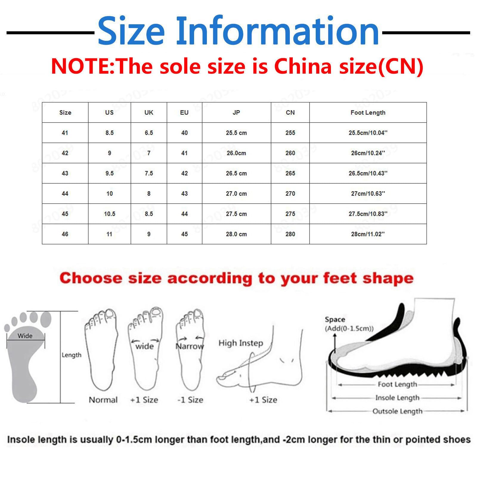 RYTEJFES Men's Running Shoes - Lightweight Breathable Gym Trainers for Walking, Sports & Outdoor Activities - Non-Slip Waterproof Sneakers for Summer Workouts & Daily Wear - Perfect for Jogging, Hiking & Casual Use
