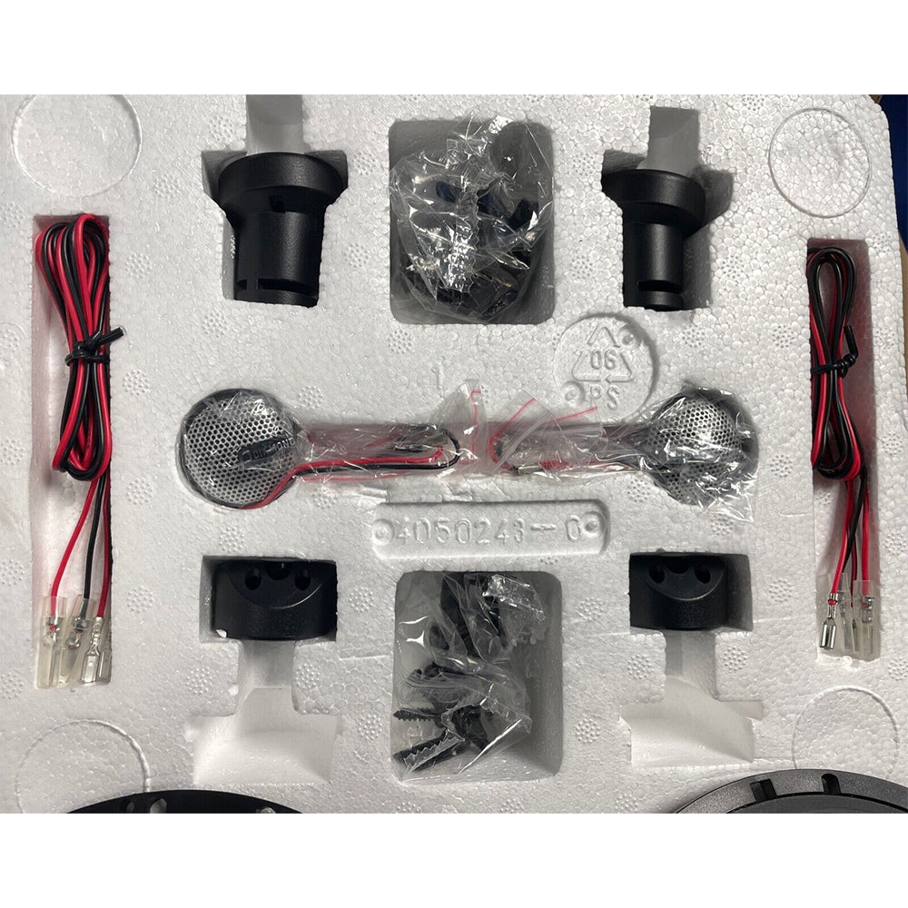 Refurbished Diamond Audio DMD65V 6.5
