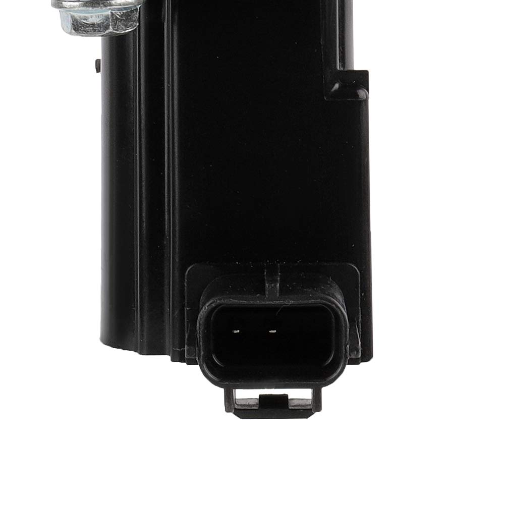 8 Pack Ignition Coil Set for 2008 Dodge Dakota 4.7L Engine - Direct Replacement UF601 OEM Spec - Improve Engine Performance & Fuel Efficiency for Off-Road & Daily Driving