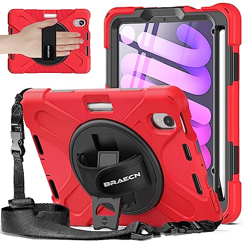 Hand Strap(Red)