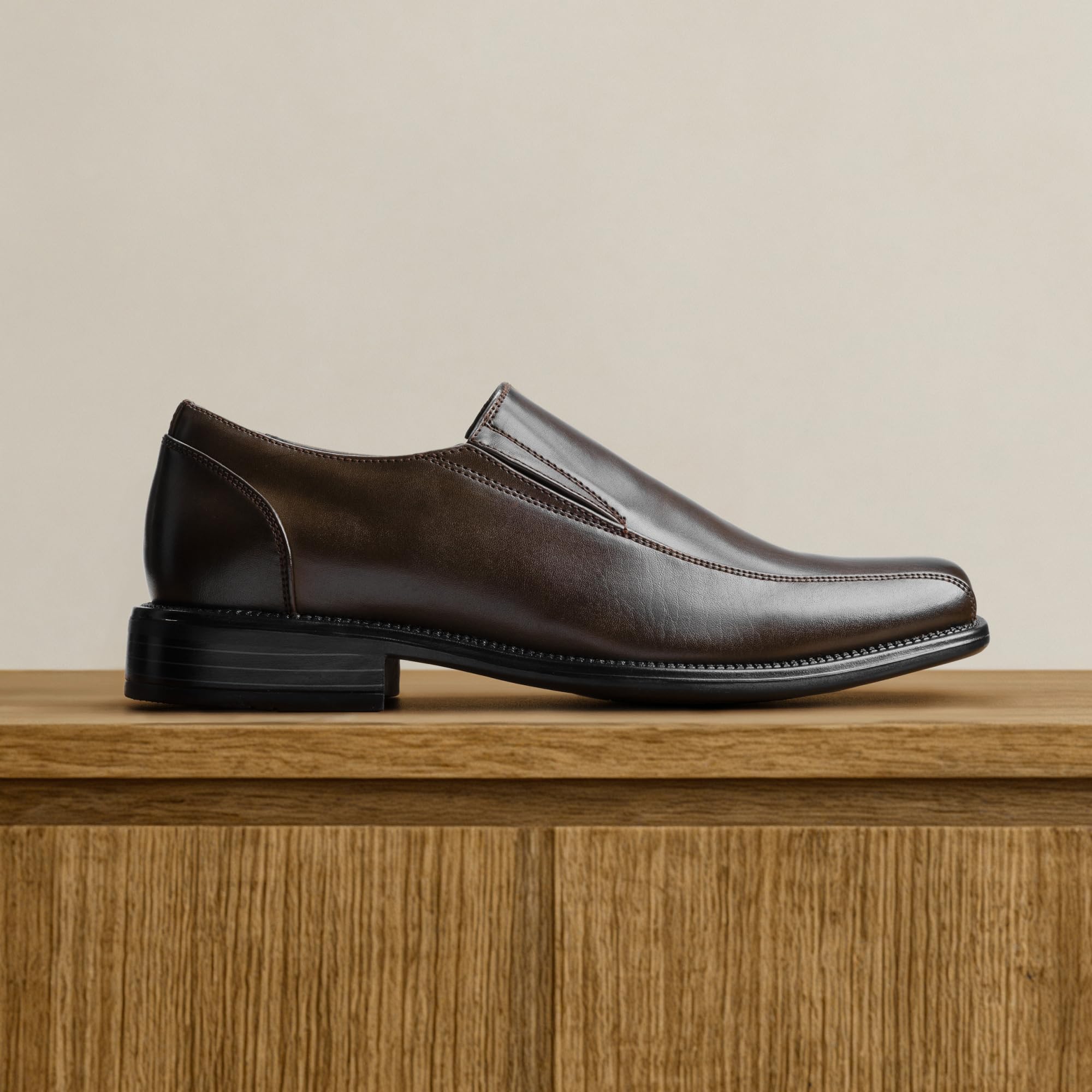 Bruno Marc Men's Slip-On Loafers - Comfortable Dress Shoes for Business & Formal Occasions | Office, Wedding & Party Wear