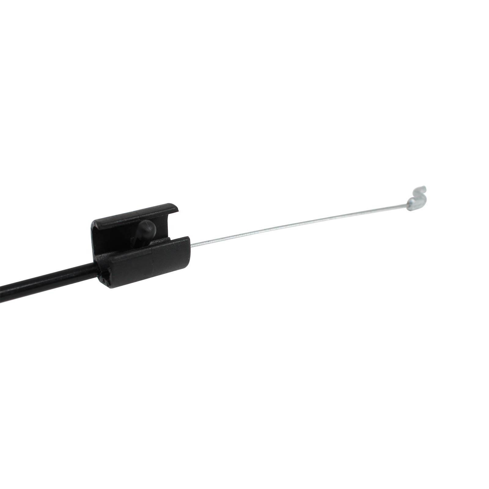 UpStart Components 746-0957 Engine Zone Control Cable Replacement for Husky 11A-544A031 (2009) Lawn Mower - Compatible with 946-0957 Cable - Durable Lawn Mower Parts for Smooth Engine Control - Perfect for Lawn Maintenance and Yard Work