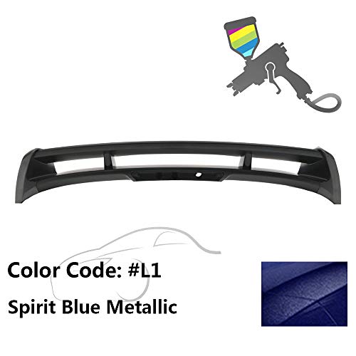 #L1 Spirit Blue Metallic