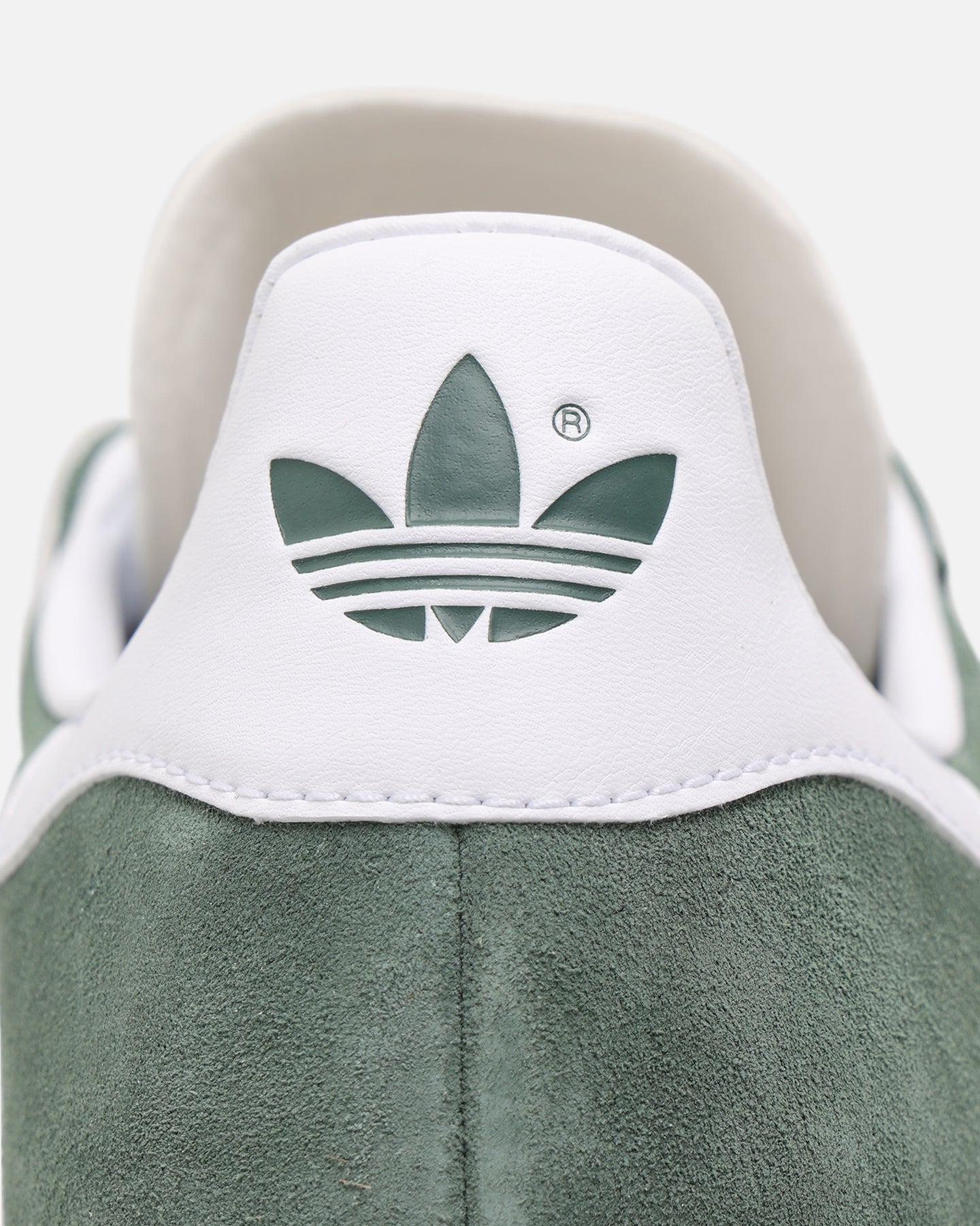 Adidas Gazelle Sneakers for Men & Women - Classic Forest Green Running Shoes for Casual Wear & Gym Workouts