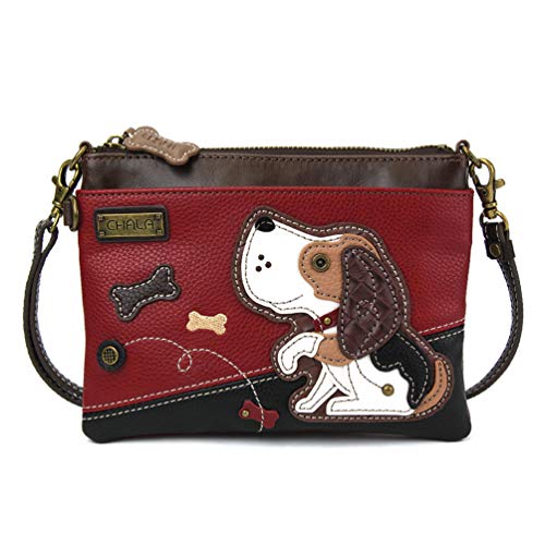 Dog Gen Ii - Burgundy