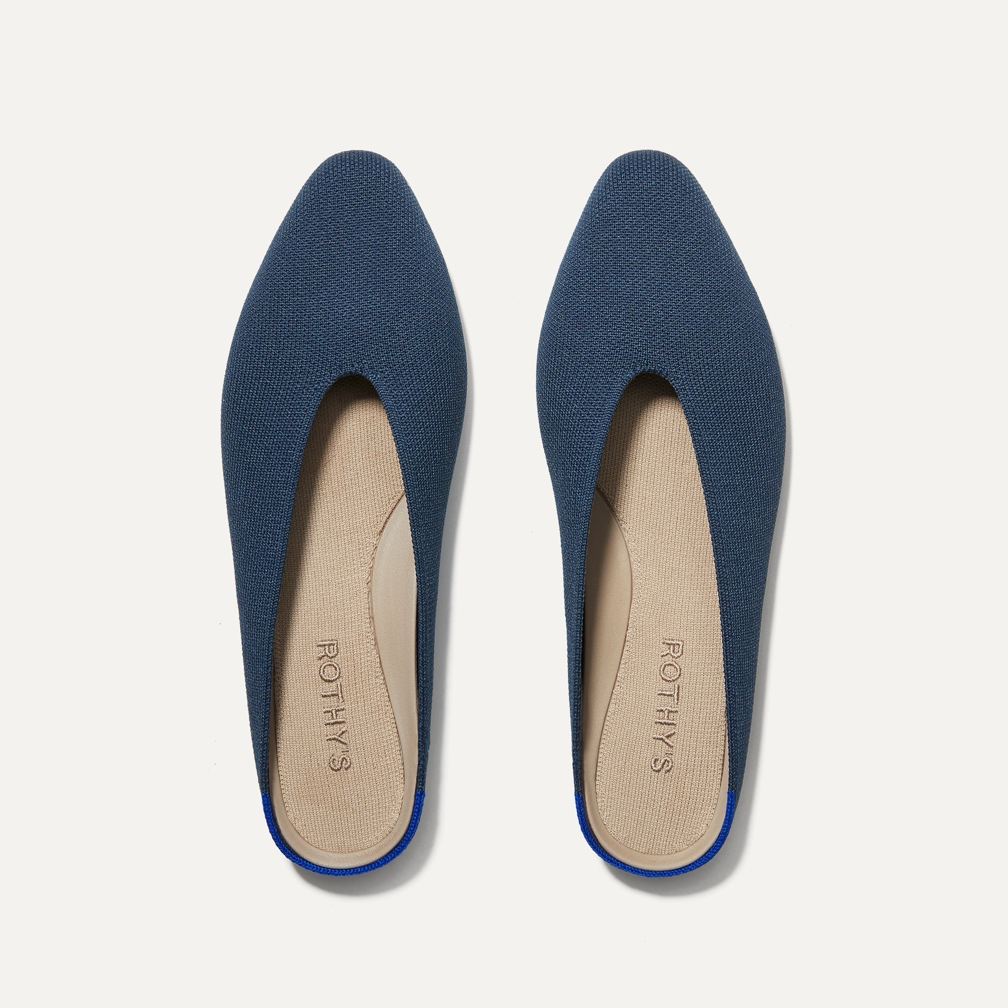 The Almond Demi Navy - Stylish and Comfortable Women's Casual Dress for Everyday Wear, Perfect for Office, Brunch, and Weekend Outings