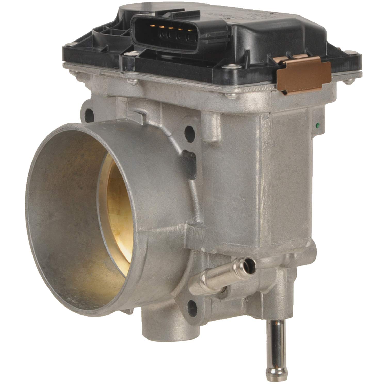 Cardone 6E-8012 New Fuel Injection Throttle Body Replacement for Ford, Chevy, Dodge - High Performance Auto Part for Improved Engine Response & Fuel Efficiency | Perfect for DIY Car Repairs & Engine Upgrades