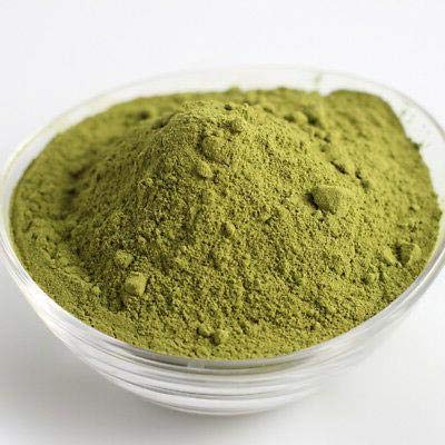 Natural Henna Powder 1KG + Indigo Powder 200g for Hair Coloring | 100% Organic Herbal Hair Dye for Gray Coverage & Conditioning | Perfect for DIY Hair Care at Home & Salon Use