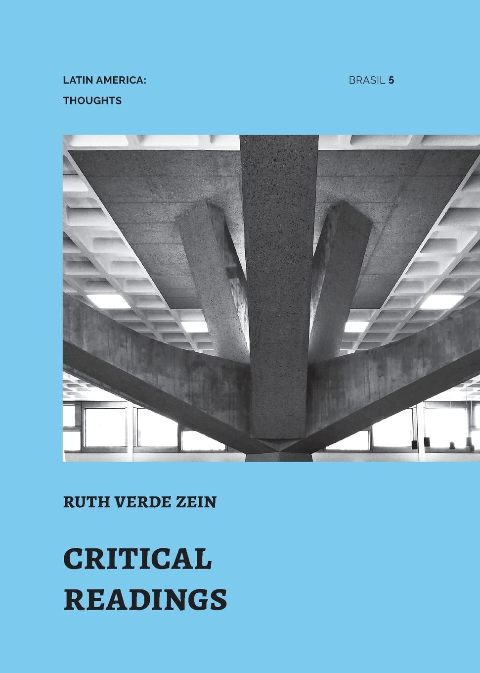 Critical Readings on Latin America: Thought-Provoking Essays & Analysis for Scholars & Students | Perfect for Research & Academic Studies