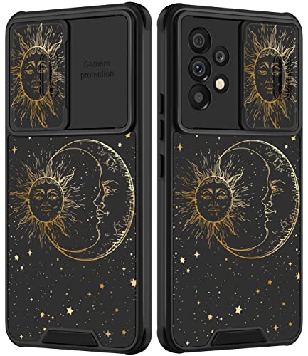 Sun Moon Star