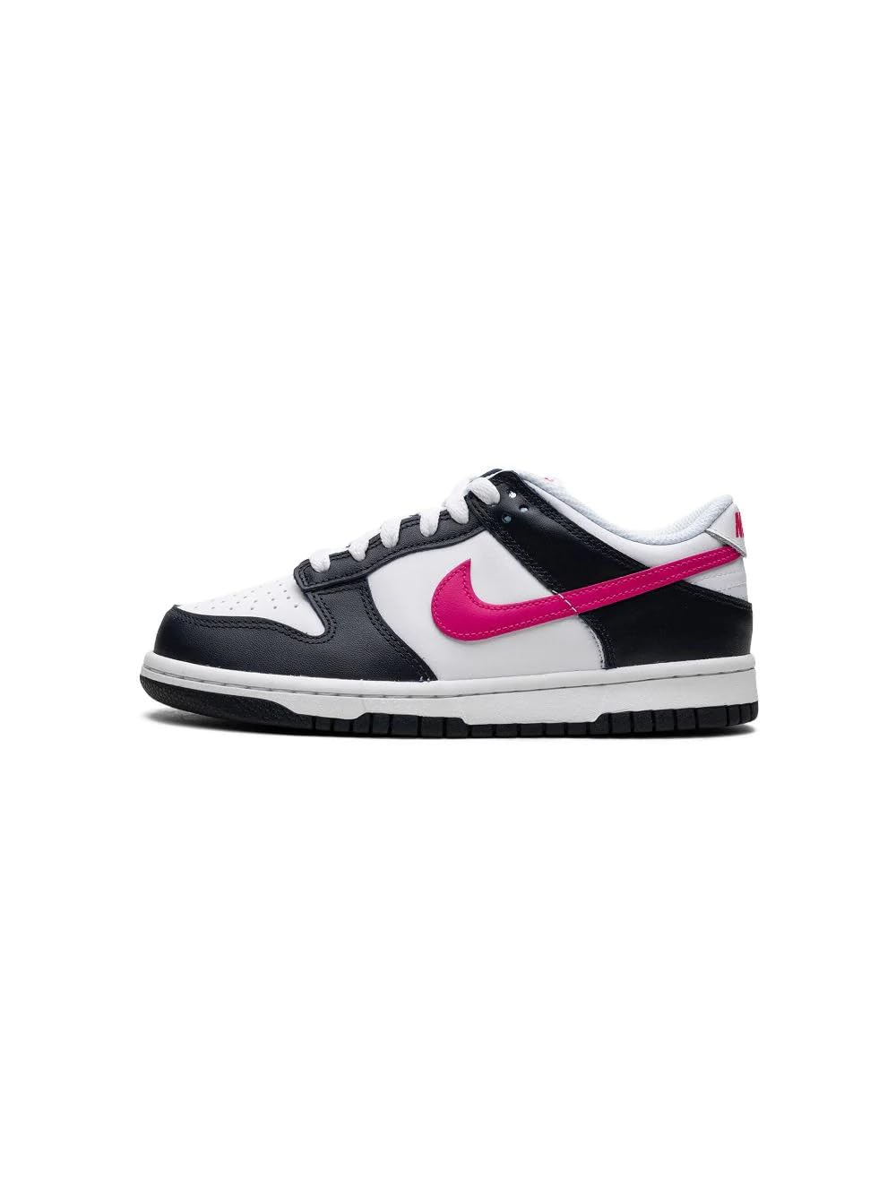Nike Dunk Low GS Girls Shoes - Stylish & Comfortable Sneakers for School, Sports & Everyday Wear
