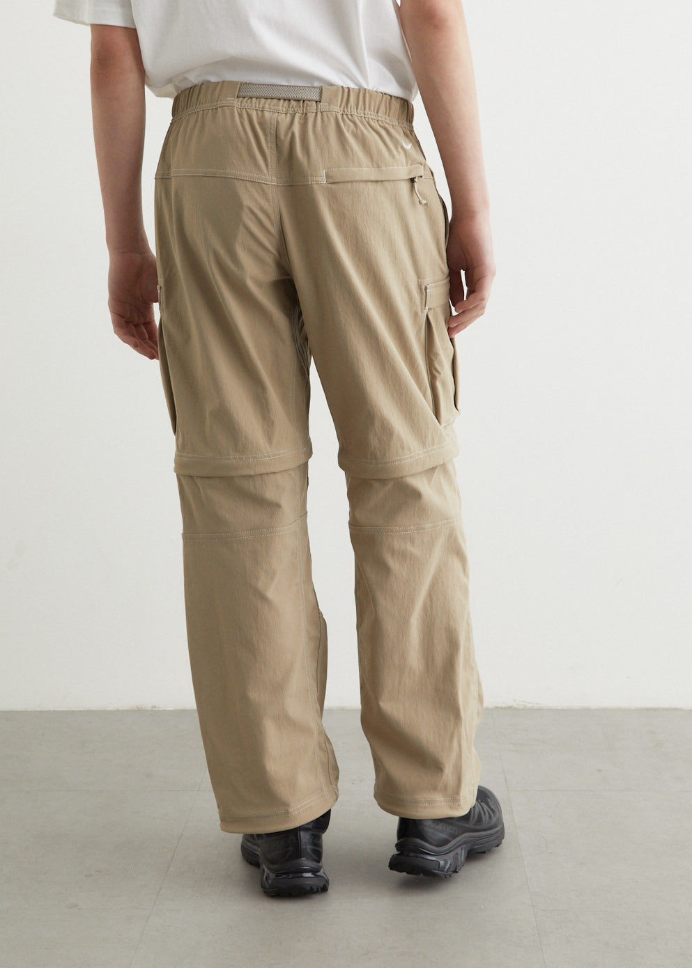 ACG Smith Summit Cargo Pants for Men - Durable Outdoor Hiking & Travel Pants with Multiple Pockets - Perfect for Camping, Hiking and Adventure Travel