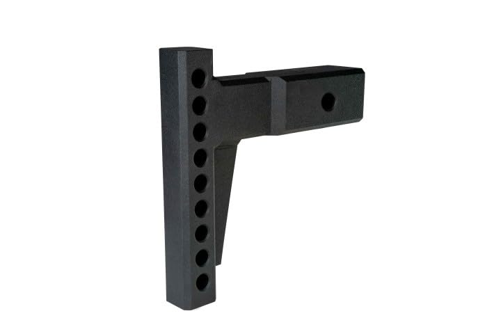 BulletProof Hitches - 3
