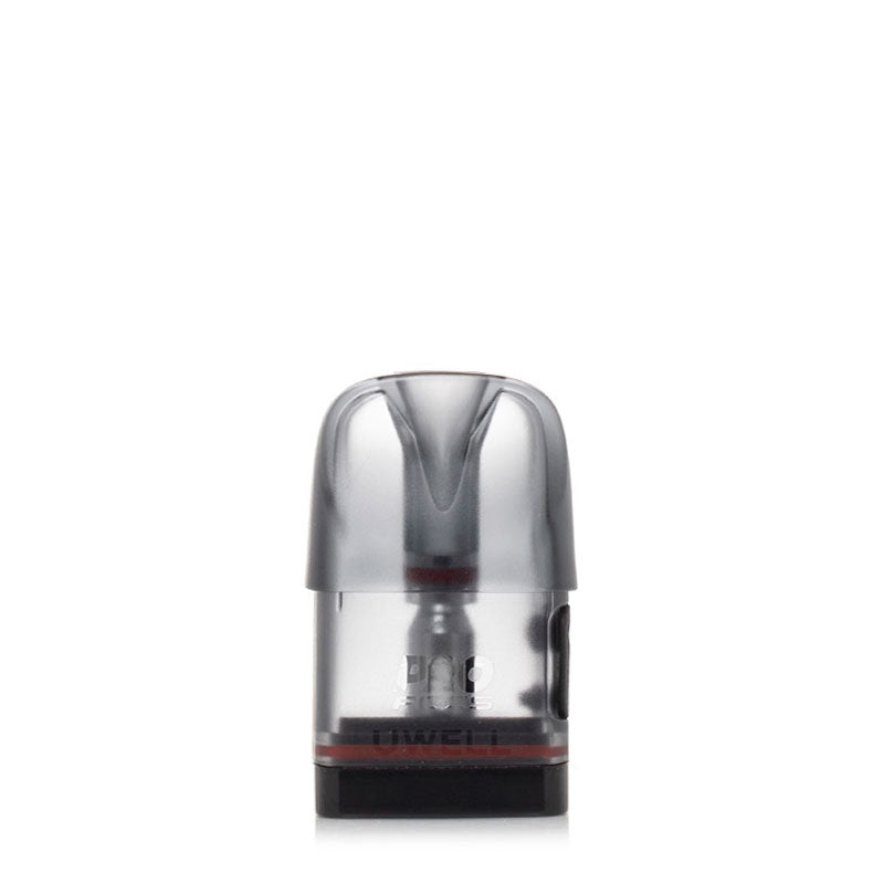 Uwell Caliburn G3 Pod Kit - Refillable Vape Pod System with 0.6Ω & 0.8Ω Coils, 750mAh Battery - Perfect for On-The-Go Vaping & Smooth Nic Salt Experience