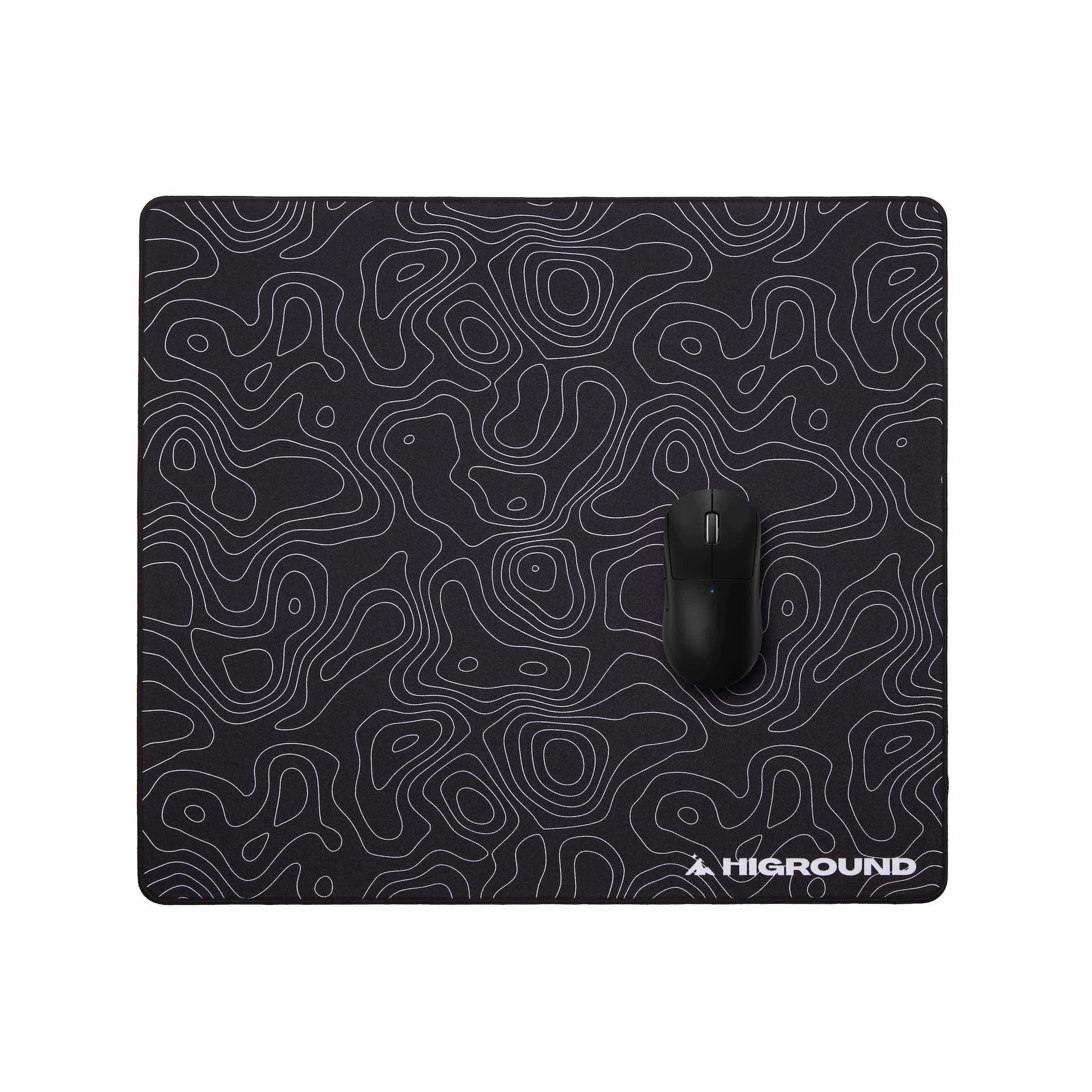 Higround Large Gaming Mouse Pad (19.7