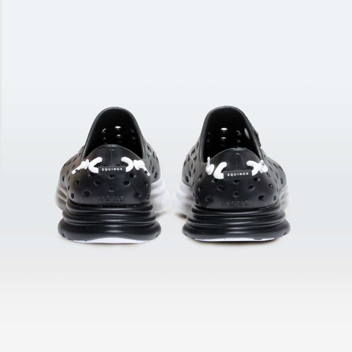 Kane x Equinox Revive Recovery Footwear - Comfortable Post-Workout Shoes for Men & Women - Perfect for Gym, Running, and Relaxation at Home