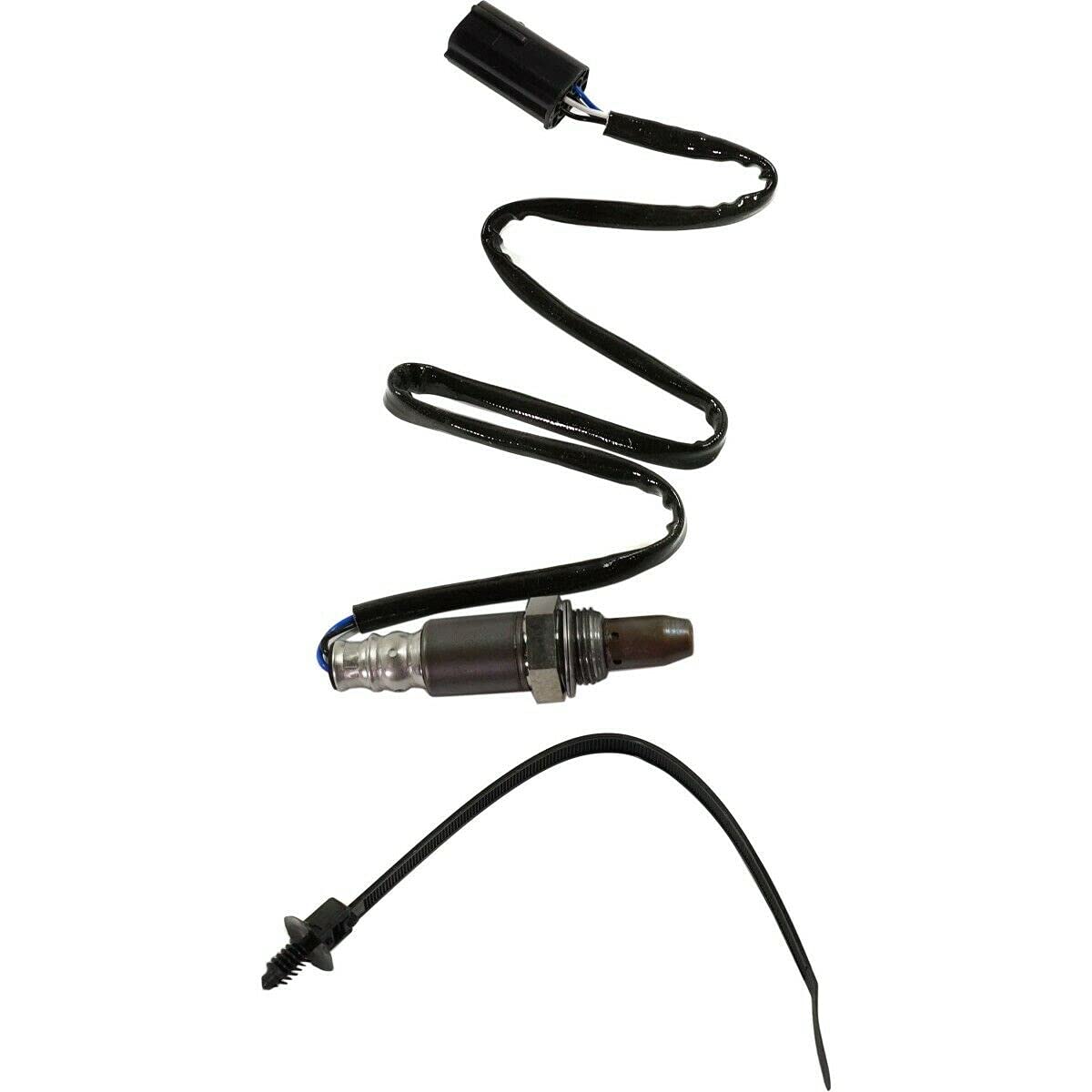Upstream O2 Oxygen Sensor Compatible with Mazda RX-8 2009-2011 - Improve Engine Performance & Fuel Efficiency for Smooth Driving