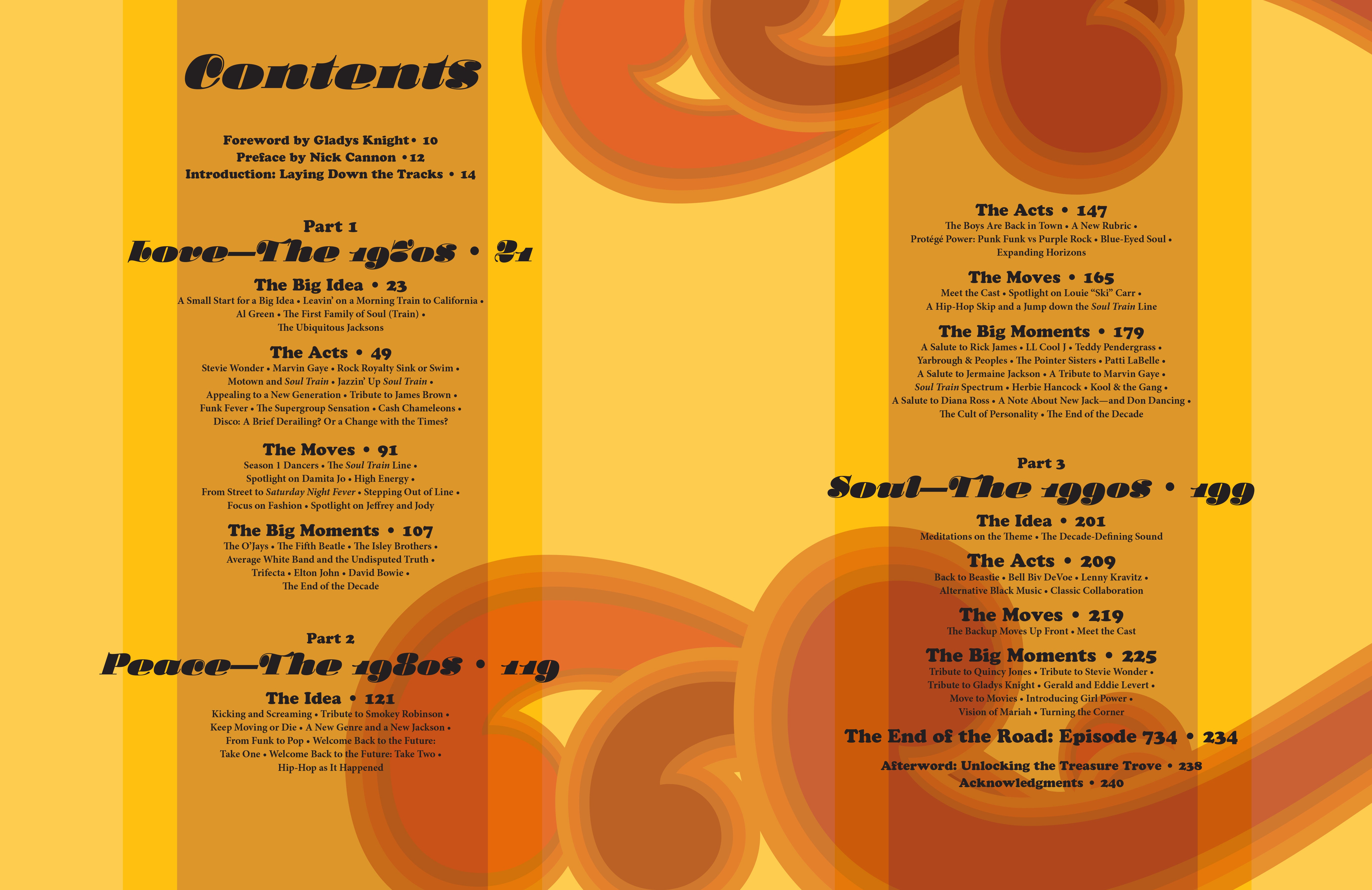 Soul Train - Classic Dance Party Music & Nostalgic 70s Hits - Perfect for Parties, Workouts & Retro Themed Events