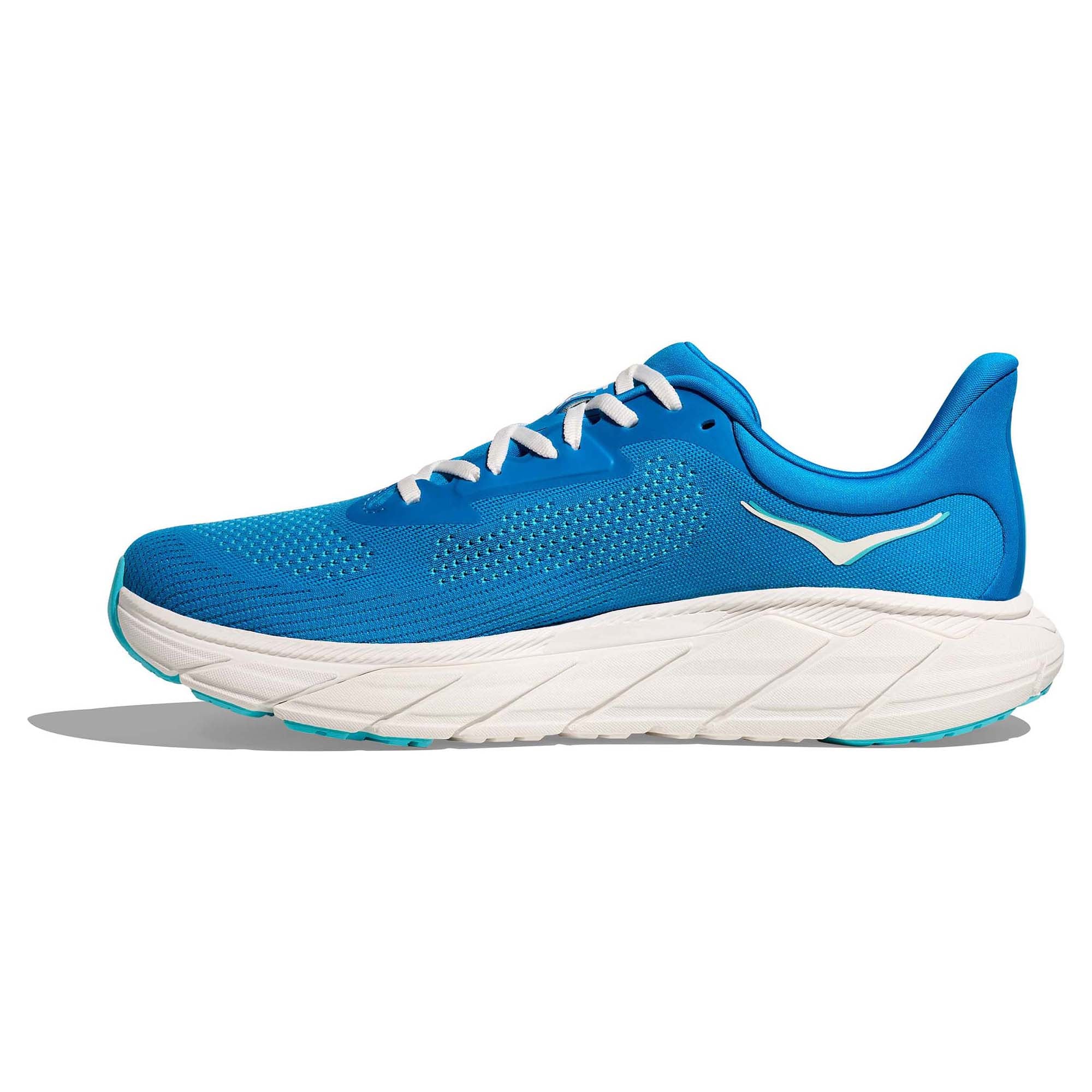 Arahi 7 Men's Running Shoes - Lightweight Stability Sneakers for Jogging & Training - Perfect for Road Running, Gym Workouts & Daily Wear