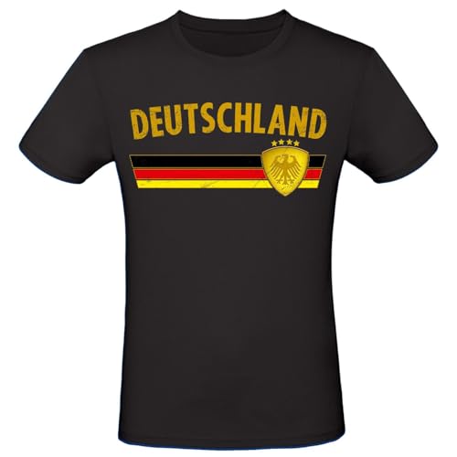 Germania - Nero Oro