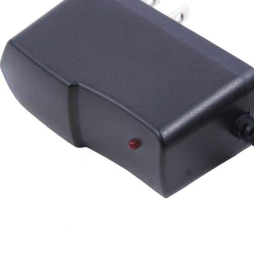 Logitech S-00116 Wireless Boombox 880-000212 Speaker AC Wall Charger Adapter - Replacement Power Supply for Home, Office & Travel Use
