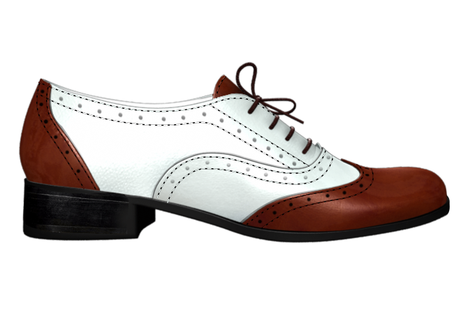 Lenox Oxfords 191 - Premium Men's Dress Shoes for Business & Formal Occasions | Classic Wingtip Design, Comfortable Leather Footwear for Office, Weddings & Special Events