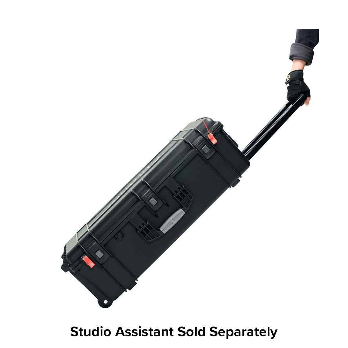 Aputure INFINIBAR PB6 RGB LED Light Bar (2 Feet) 4-Light Kit - Professional Studio Lighting for Photography, Videography & Live Streaming