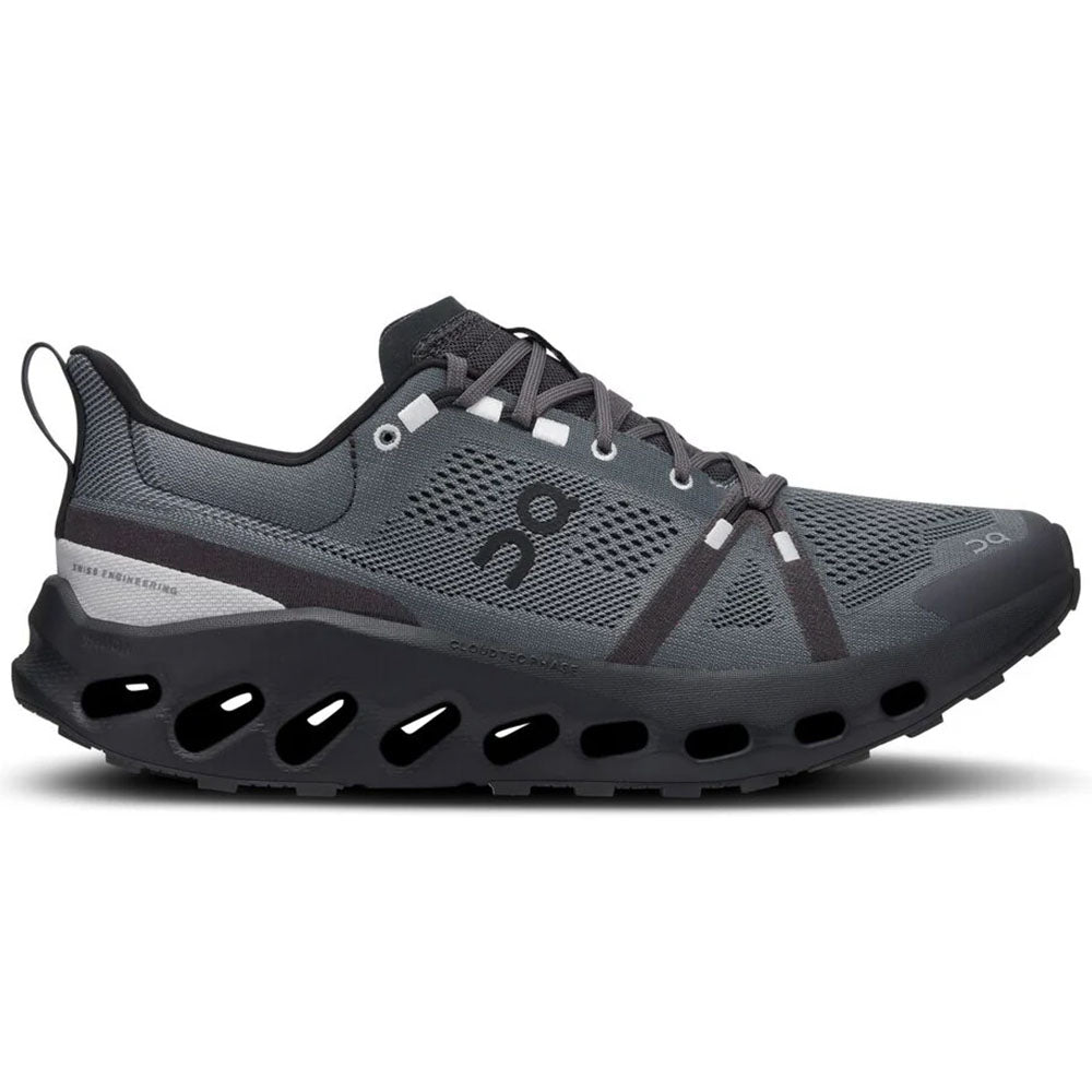 Men's On Cloudsurfer Trail Running Shoes - Lightweight & Breathable for Outdoor Hiking & Jogging | Perfect for Trail Adventures & Fitness Training
