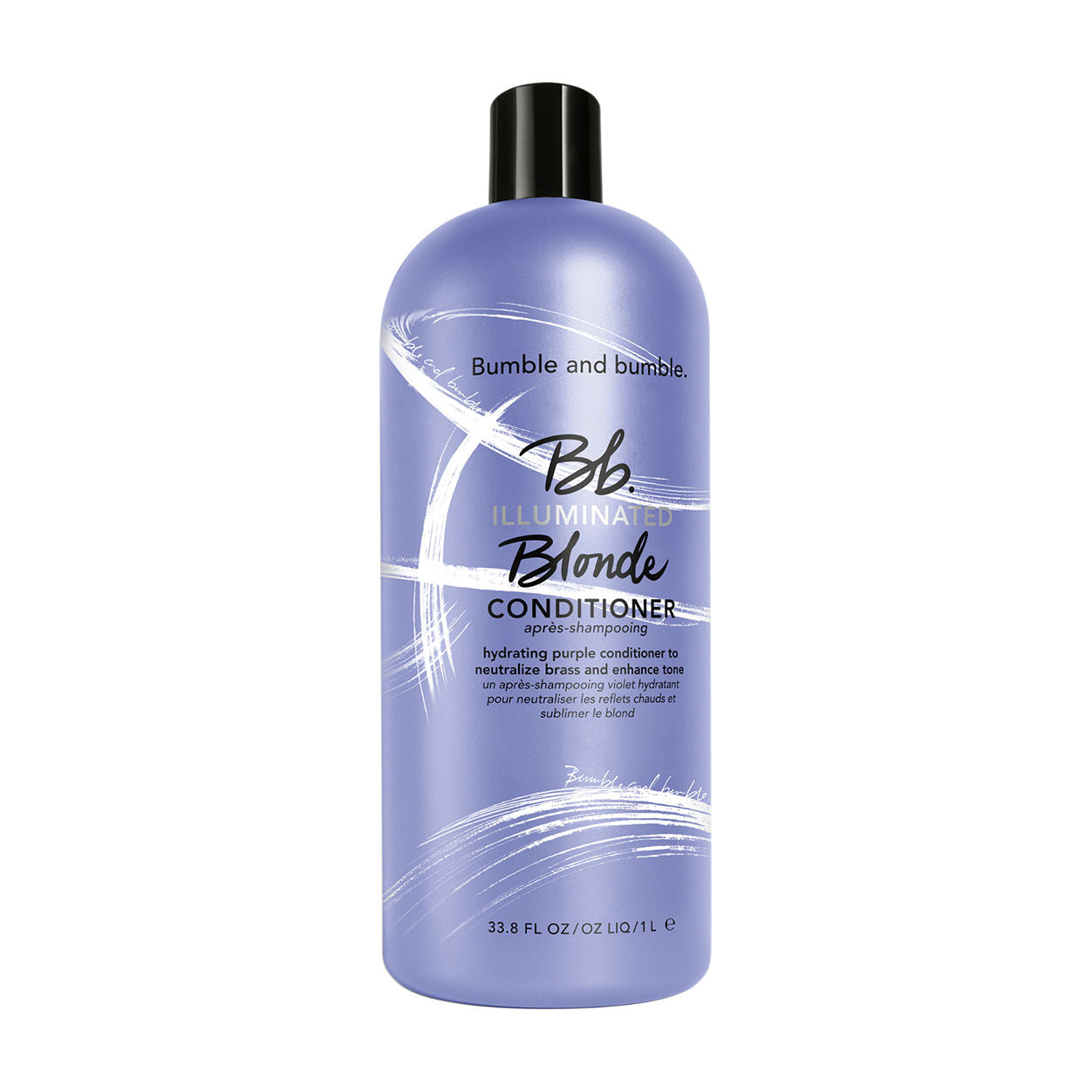 Best Illuminating Blonde Hair Conditioner for Color-Treated Hair - Brightens & Enhances Blonde Tones - Perfect for Daily Use at Home or Salon