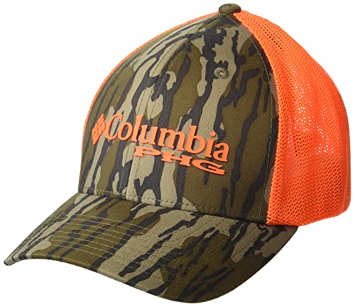Bottomland/Blaze Orange Logo
