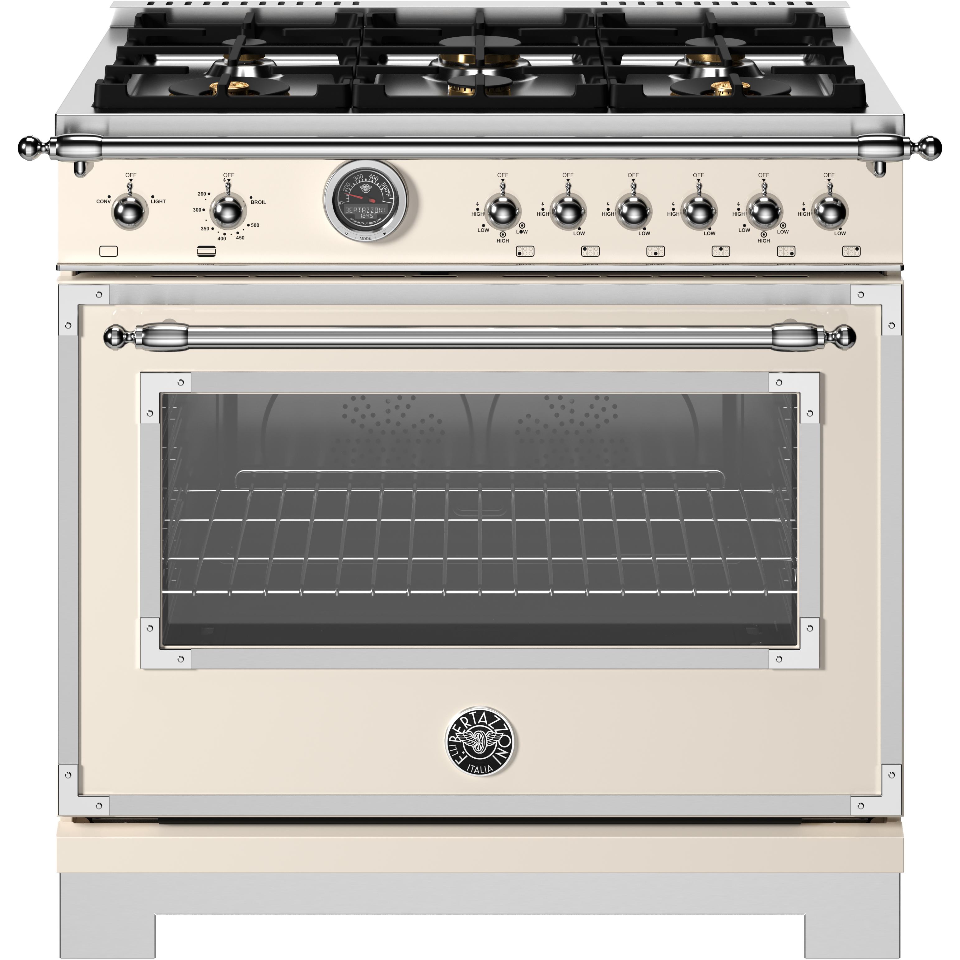 Bertazzoni 36
