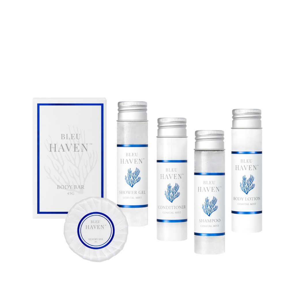 Bleu Haven Fragrance Samples - Premium Scent Collection for Home, Office & Gifting | Luxury Aromatherapy & Relaxation Scents