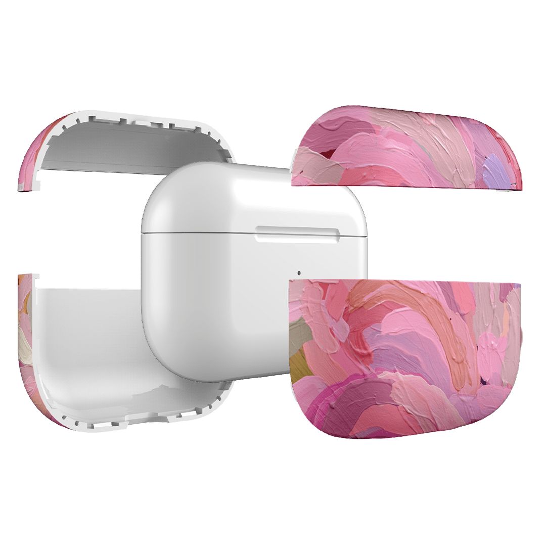 Premium Fruit Tingle AirPods Pro Case - Cute Protective Cover for Apple AirPods Pro (1st/2nd Gen) - Trendy Phone Accessory for Women & Girls - Perfect for Gym, Travel & Daily Use