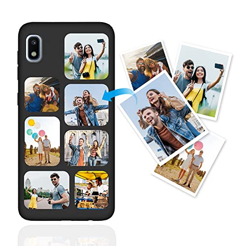 Black, 7 Photos