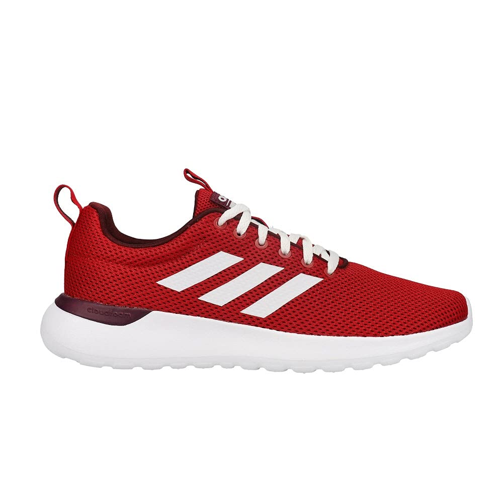 adidas Lite Racer Clean Men's Running Shoes - Lightweight Comfortable Sneakers for Jogging, Gym Workouts & Casual Wear