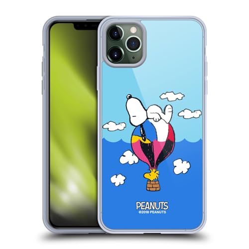 Snoopy & Woodstock Balloon
