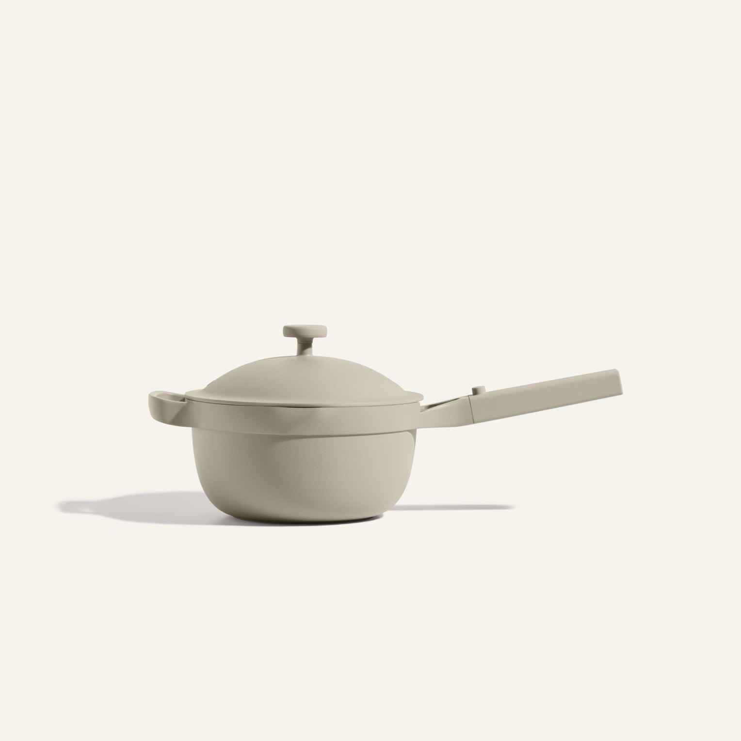 Mini Perfect Pot 2.0 - Compact Electric Cooking Pot for Rice, Soup & Stew | Portable Mini Rice Cooker for Dorm, Office & Small Kitchens | Perfect for College Students, Singles & Small Families