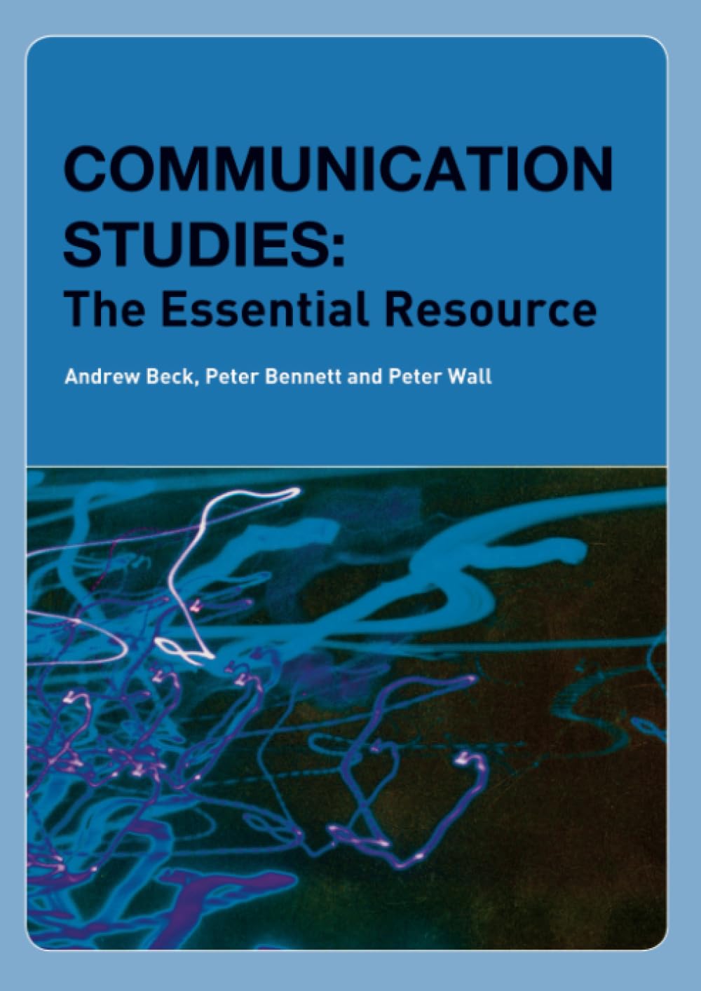 Communication Studies Essentials - Comprehensive Guide for Students & Professionals | Improve Public Speaking & Interpersonal Skills