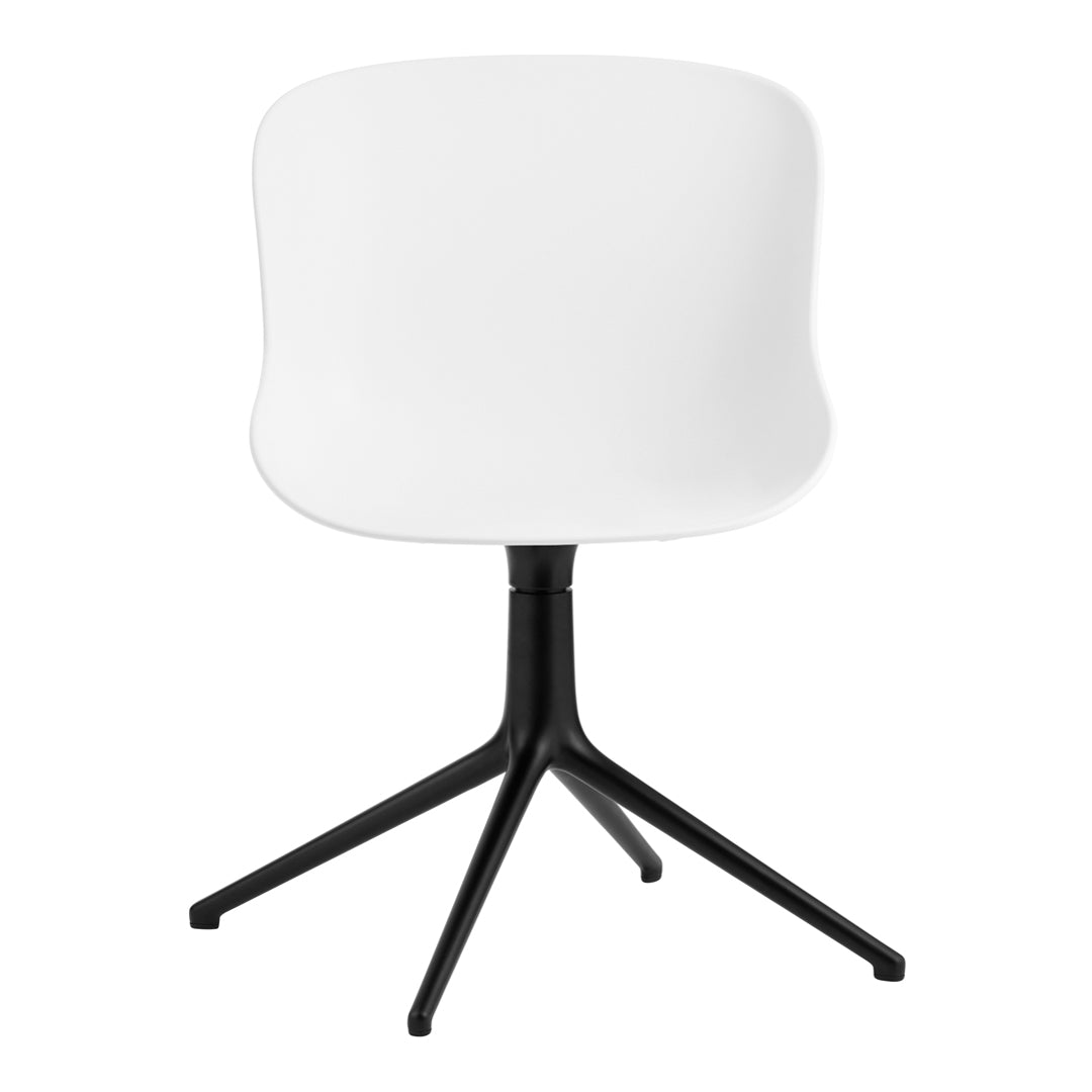 Ergonomic Hyg Chair with 360° Swivel Base - Adjustable Office Chair for Home & Work - Perfect for Gaming, Studying, and Long Work Sessions