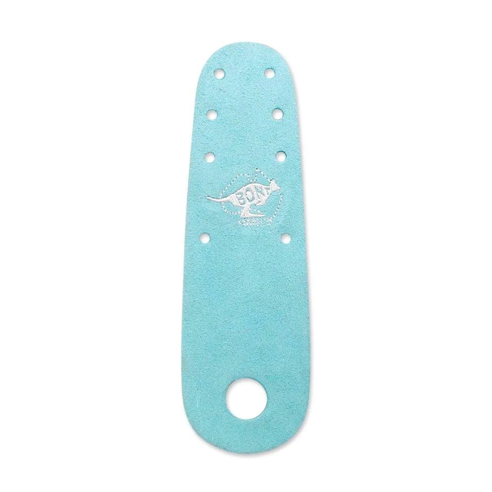 Bont Toe Guards for Ballet Flats - Suede Leather Protection for Dance Shoes | Perfect for Ballet, Jazz, and Dance Practice