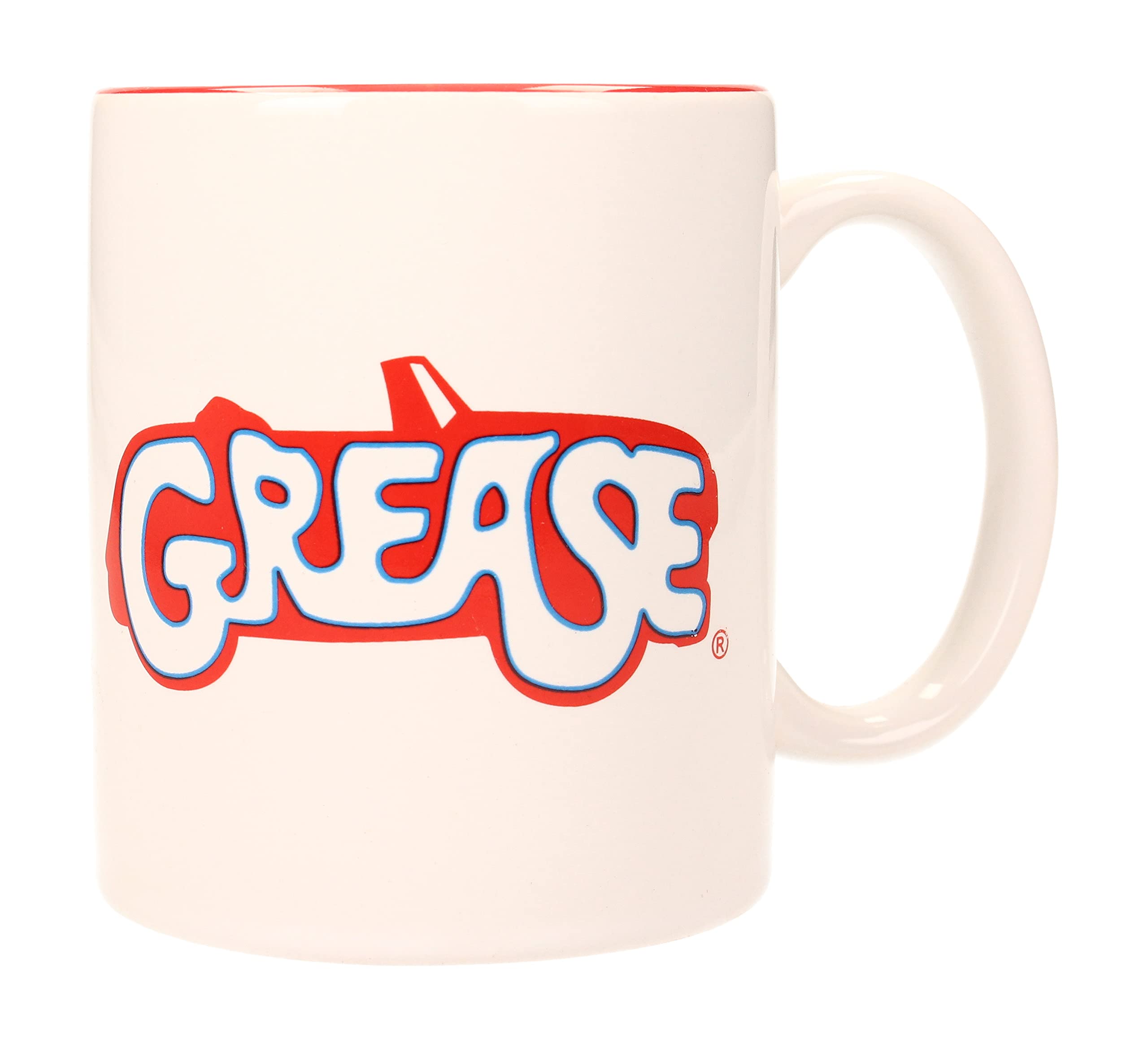 SD Toys - Stylish Skirt Logo Ceramic Coffee Mug - Perfect for Office, Home & Gifts