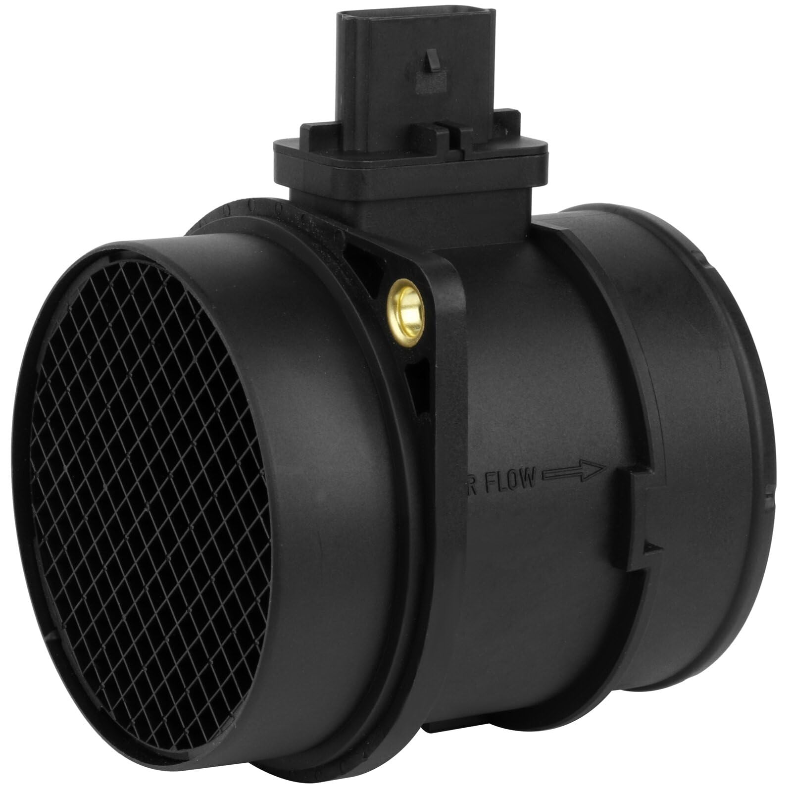 High Performance MAF Sensor Replacement for 2014-2019 Jeep Grand Cherokee & 2014-2018 Ram 1500 | Compatible with Ram 1500 Classic 2019 | OEM Part Numbers 68151956AB | Improves Engine Performance & Fuel Efficiency for Off-Road & Daily Driving