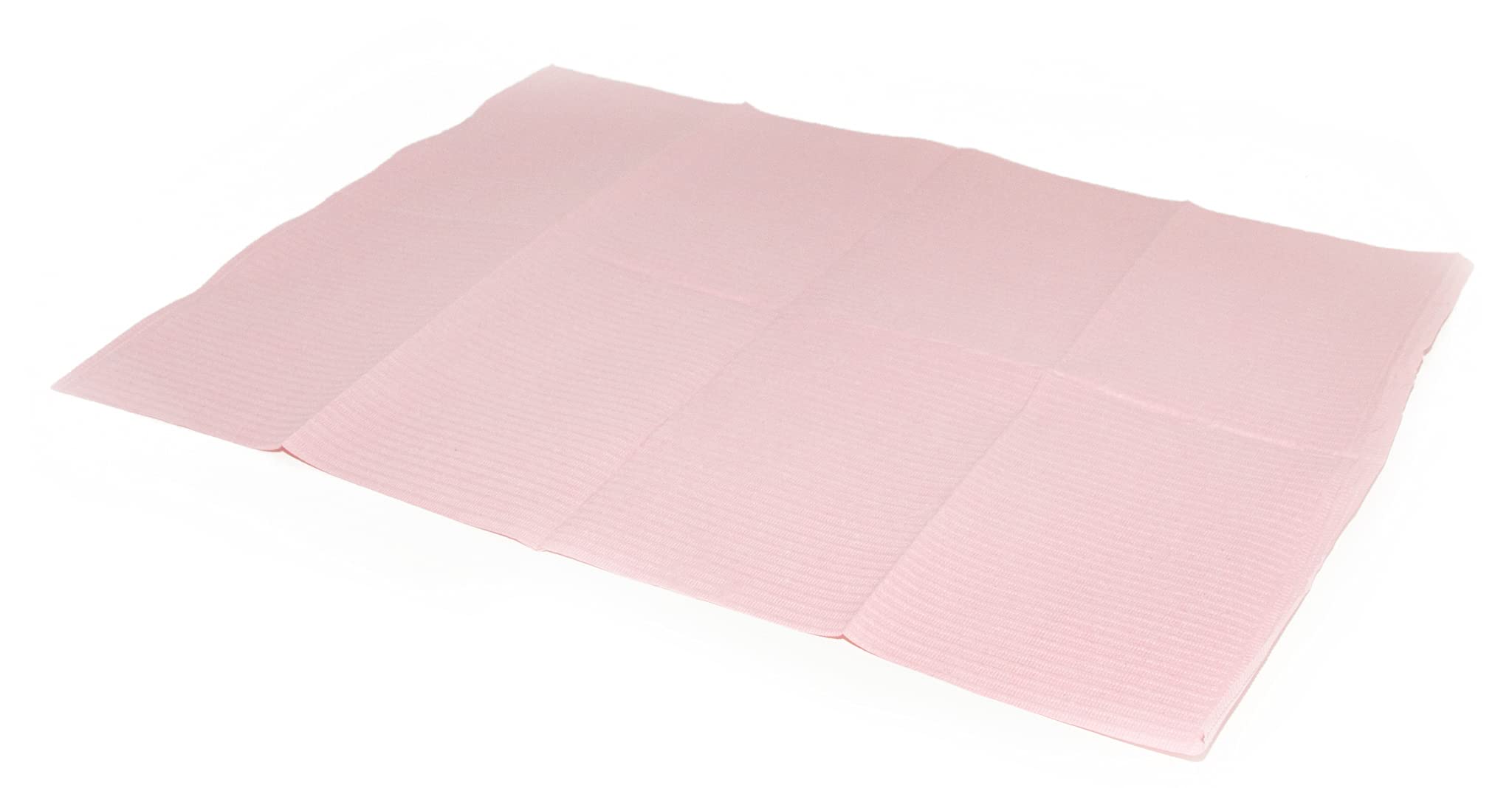 PBDR Disposable Dental Bibs for Adults - 13