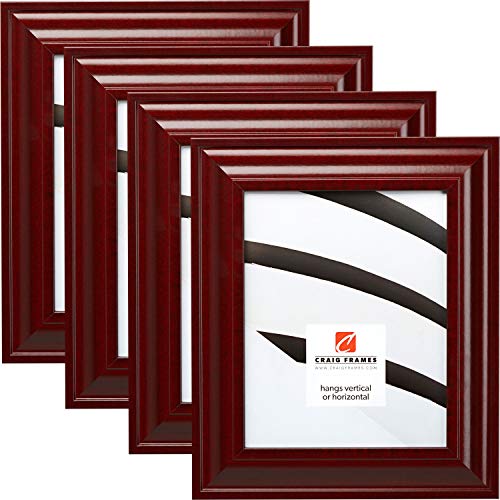 76039 Red 4-Pack