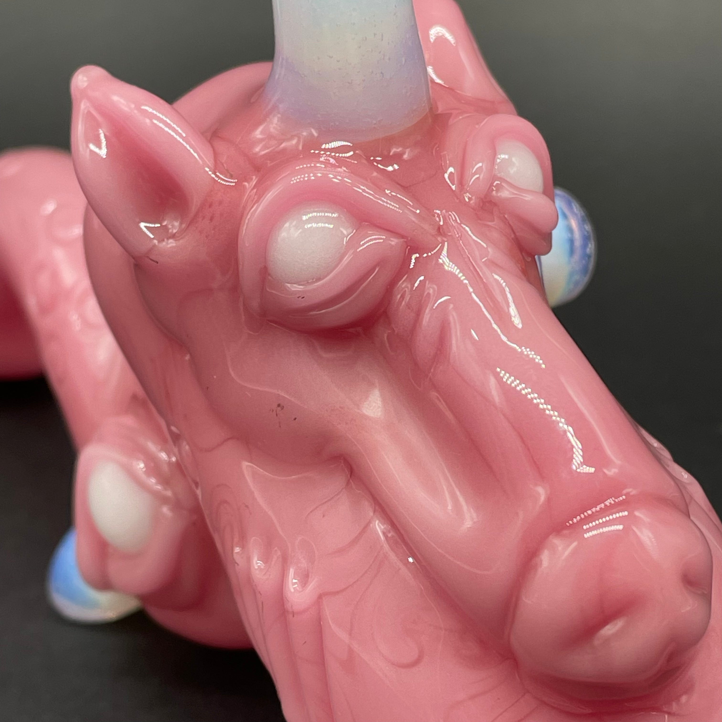 Sherlock Unicorn Blood - Premium Cosplay & Halloween Makeup Kit for Costume Parties, Themed Events, and Fantasy Photography