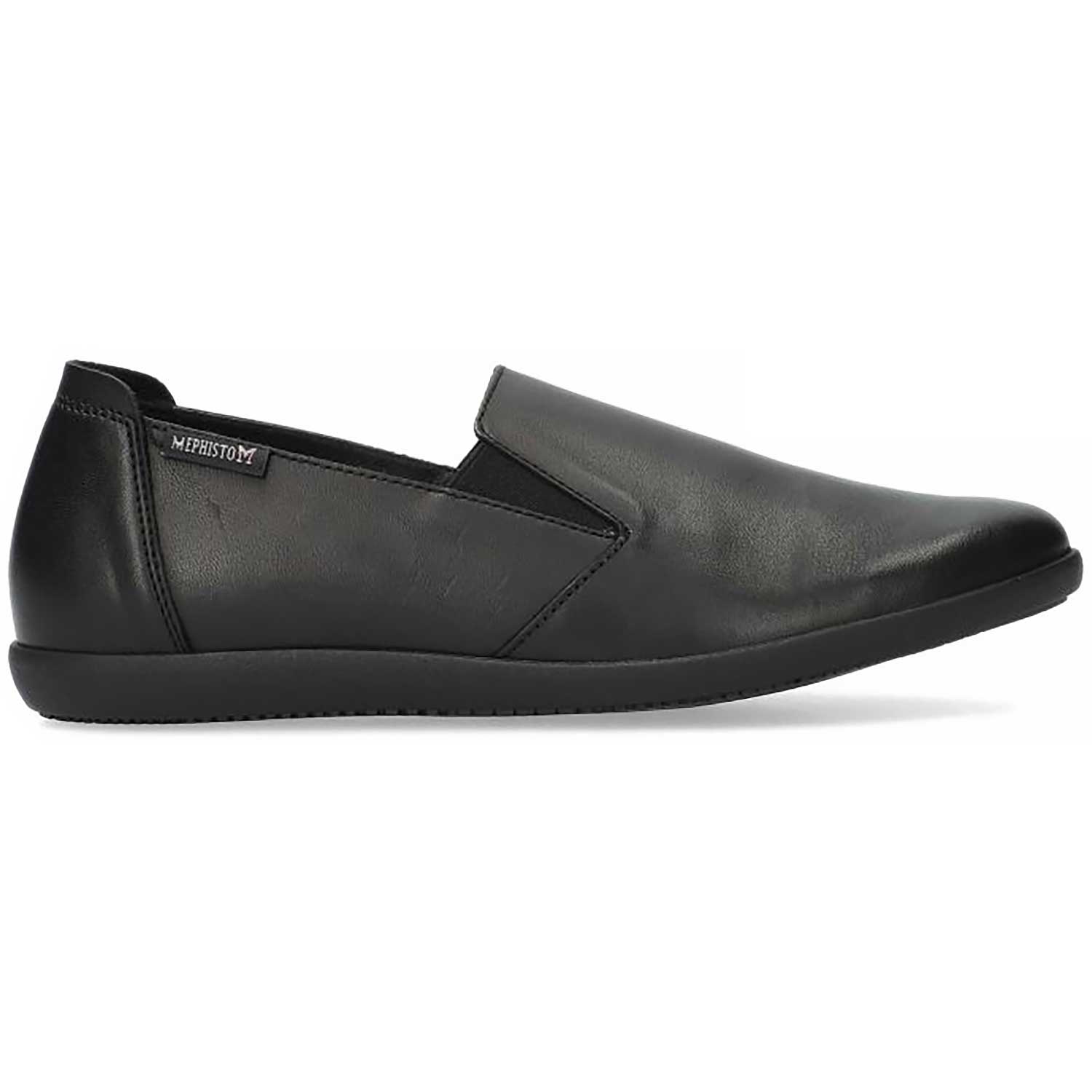 Mephisto Korie Women's Comfortable Walking Shoes - Stylish & Supportive for Travel, Work & Everyday Wear