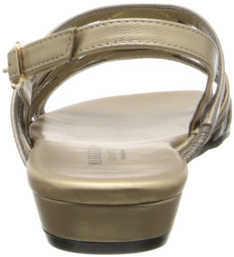 Women's Lanie Dress Sandal - Comfortable Summer Wedge Sandals for Women | Perfect for Beach, Wedding & Casual Outings