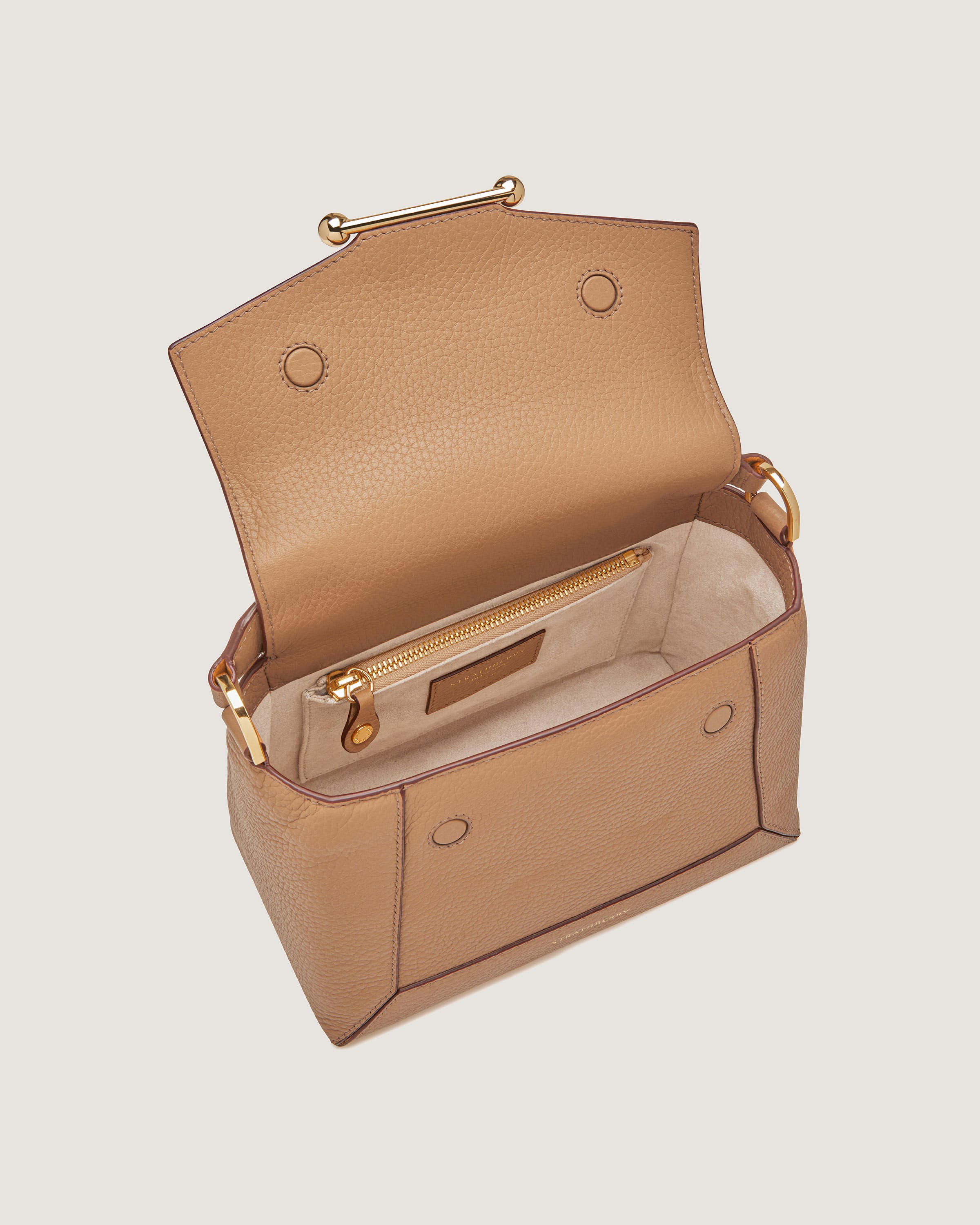 Stylish Mosaic Crossbody Bag in Caramel Brown - Perfect for Women's Daily Use, Travel, and Casual Outings