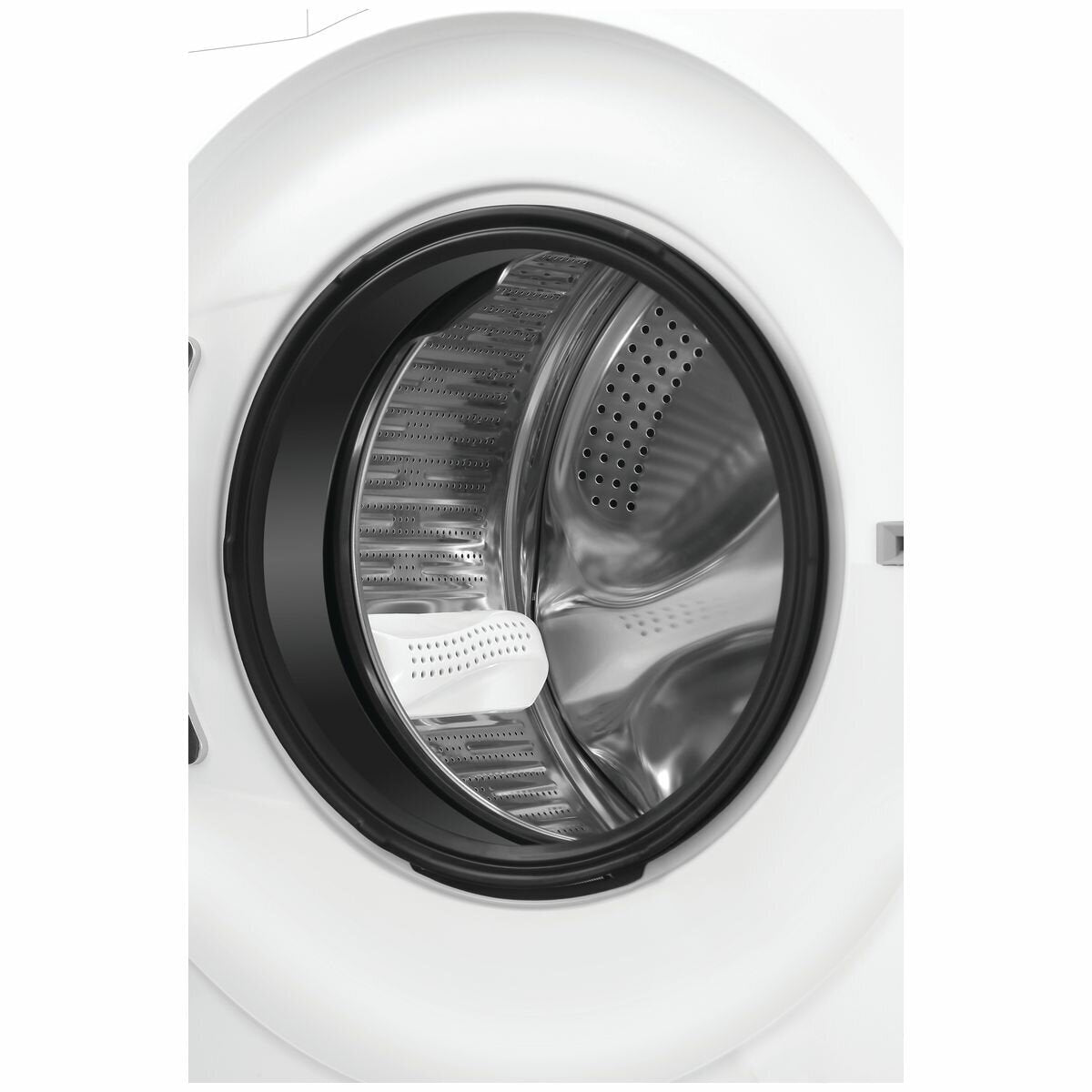 Haier 600 Series 10kg Front Load Washing Machine with UV Protection HWF10AN1 - Perfect for Large Families & Allergy Sufferers | Energy Efficient Laundry Solution for Homes & Apartments
